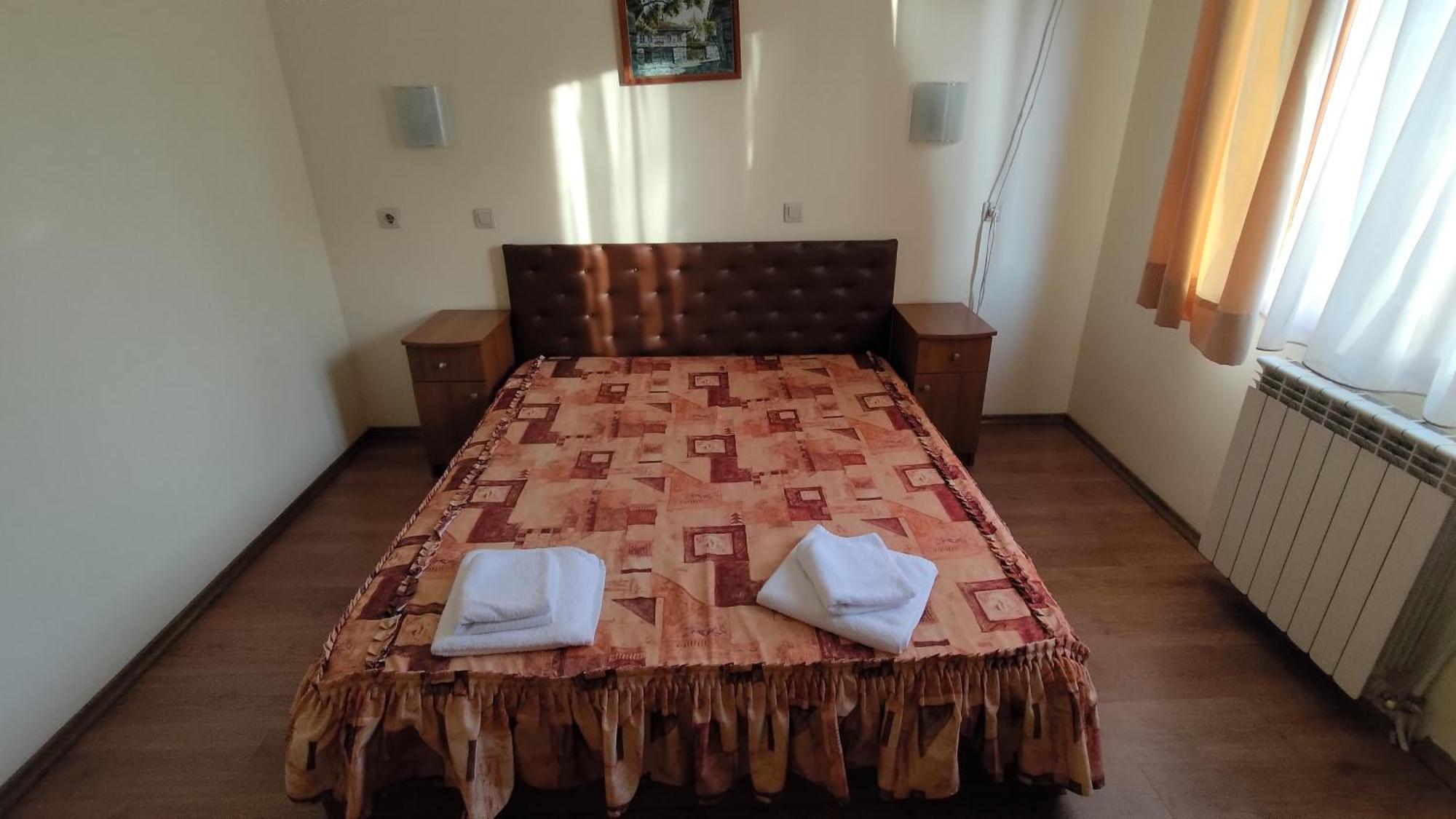 סופיה Medic Hotel מראה חיצוני תמונה