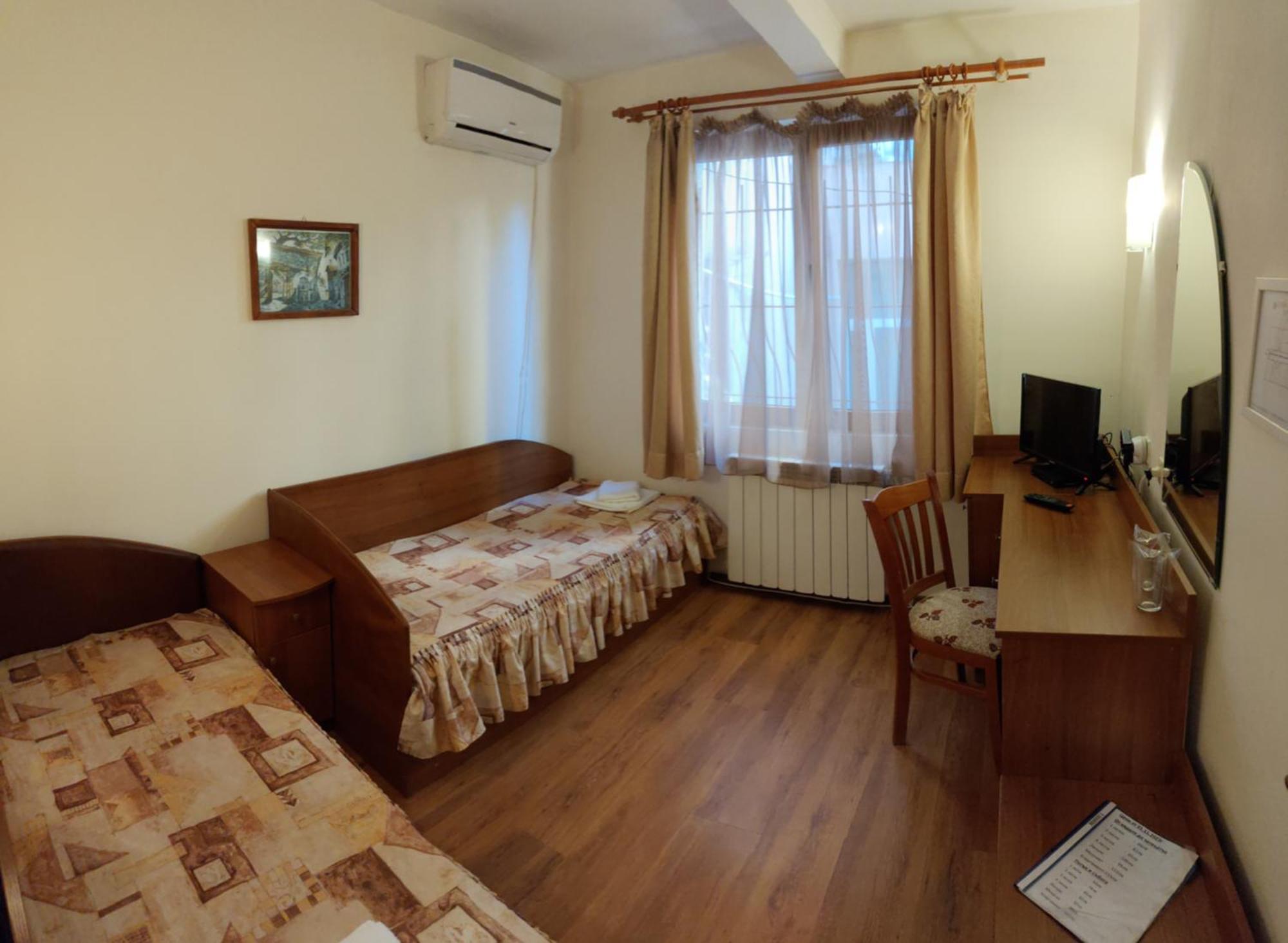 סופיה Medic Hotel מראה חיצוני תמונה