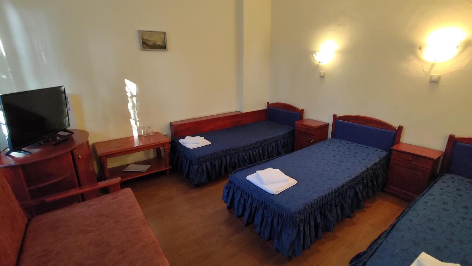 סופיה Medic Hotel מראה חיצוני תמונה