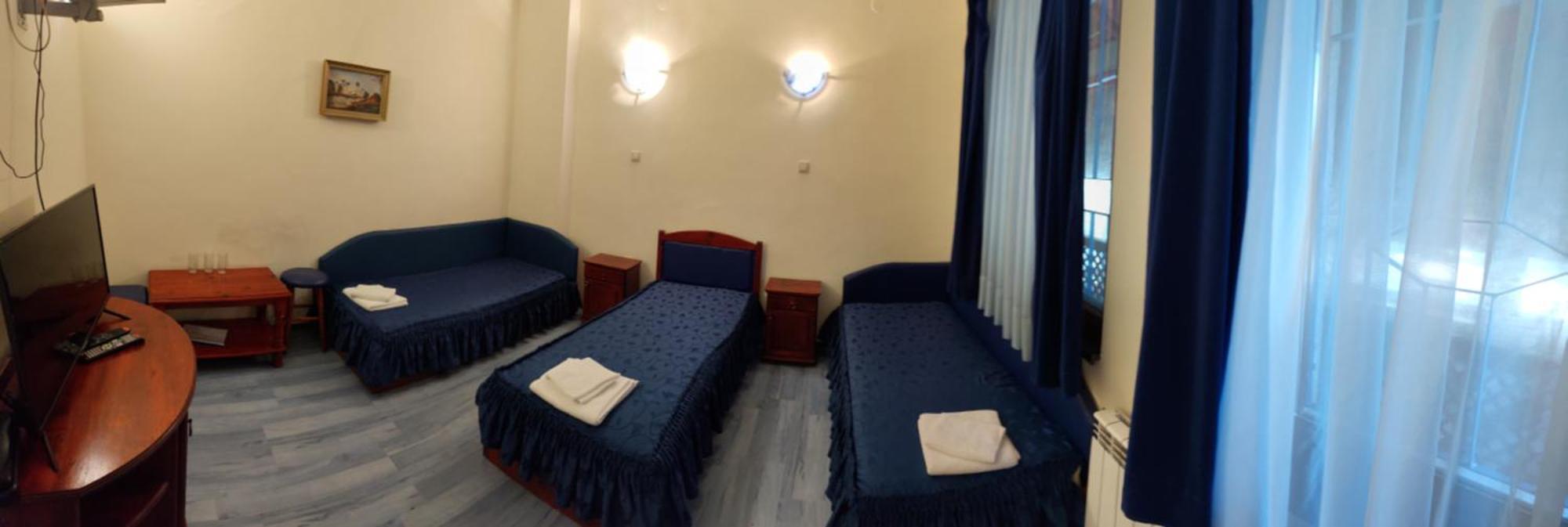 סופיה Medic Hotel מראה חיצוני תמונה