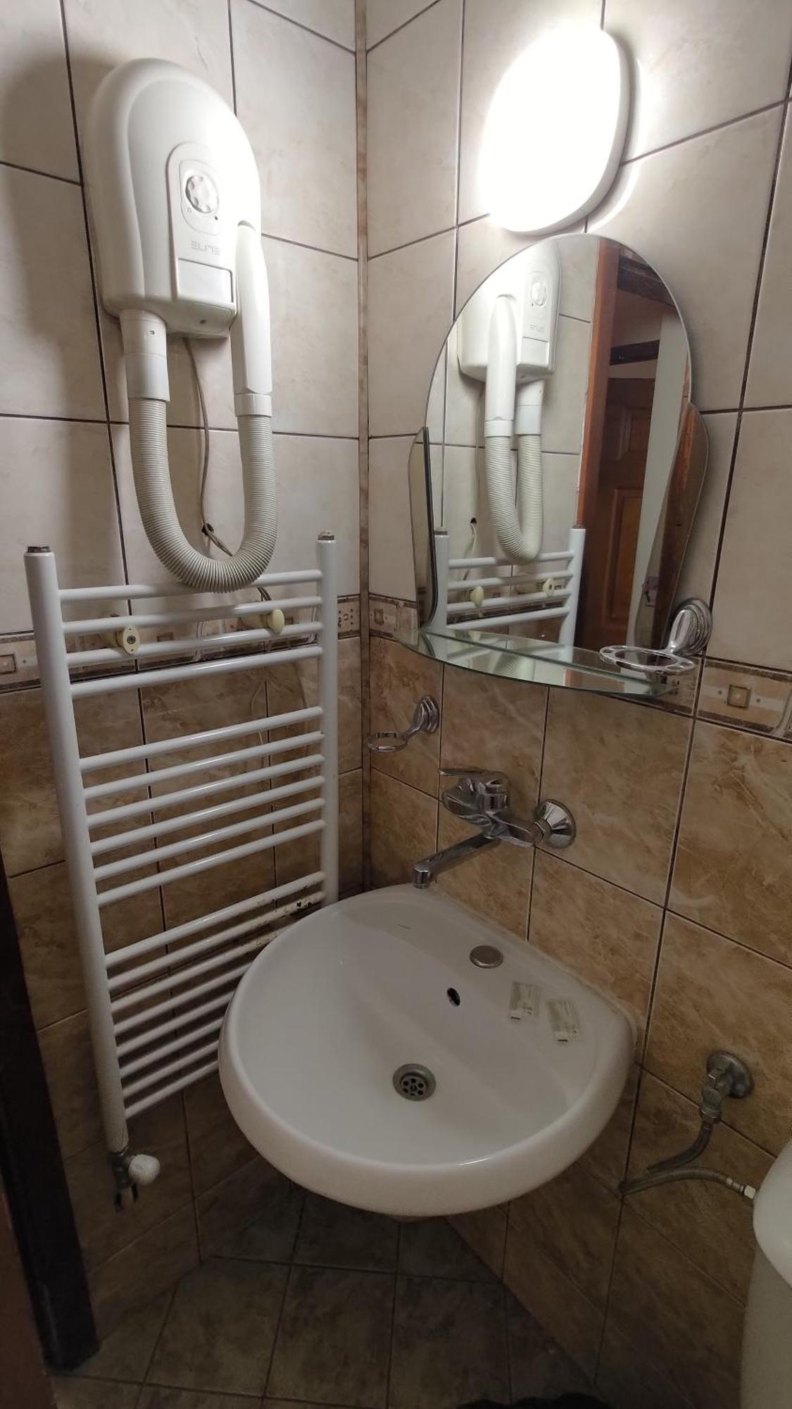 סופיה Medic Hotel מראה חיצוני תמונה